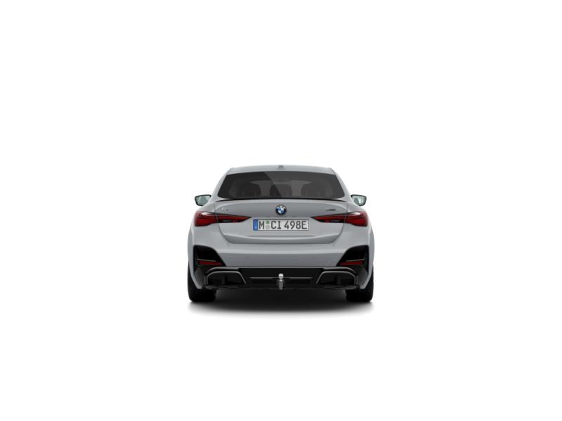 Lease wagen interieur