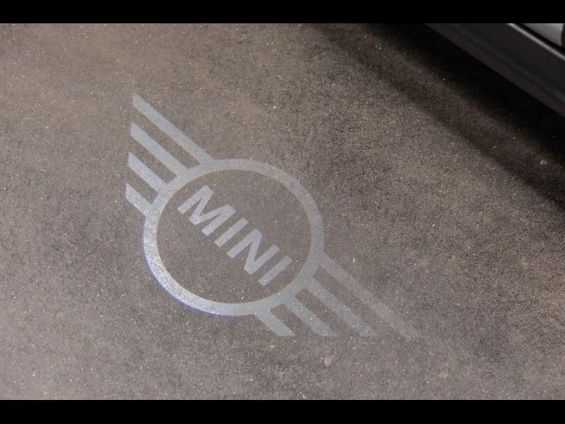 Véhicule de leasing intérieure