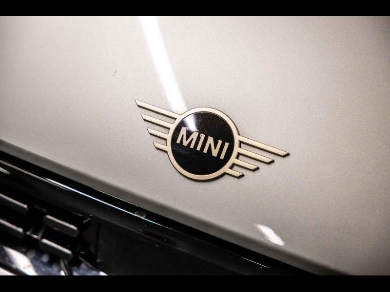 Véhicule de leasing intérieure