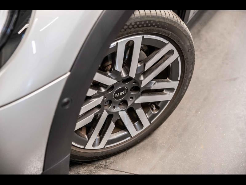 Véhicule de leasing intérieure