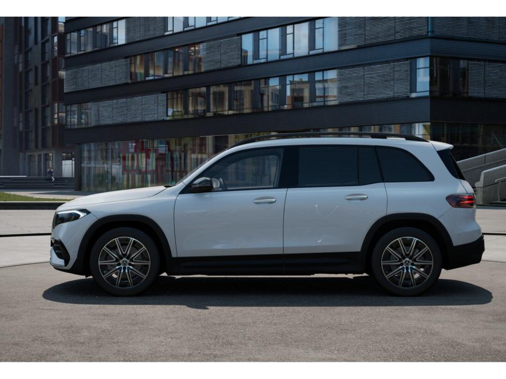 Lease wagen interieur