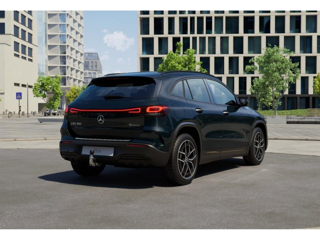 Lease wagen interieur