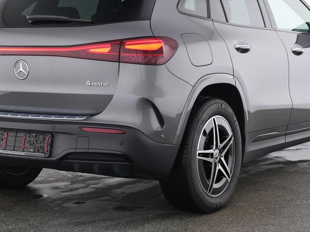 Véhicule de leasing intérieure