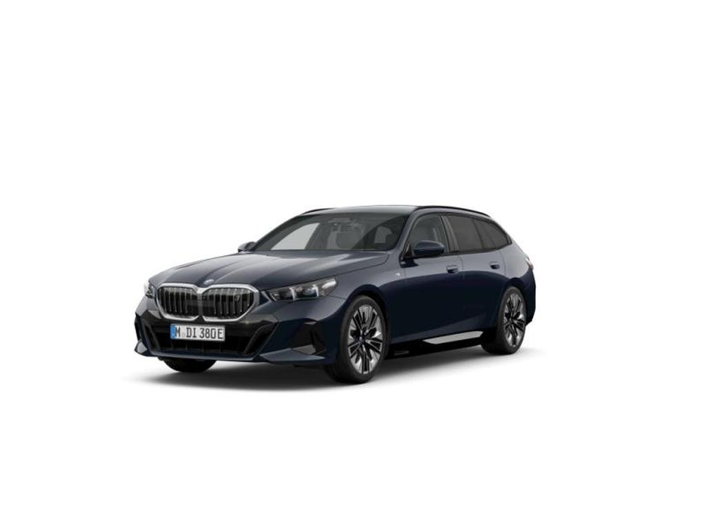 Véhicule de leasing intérieure