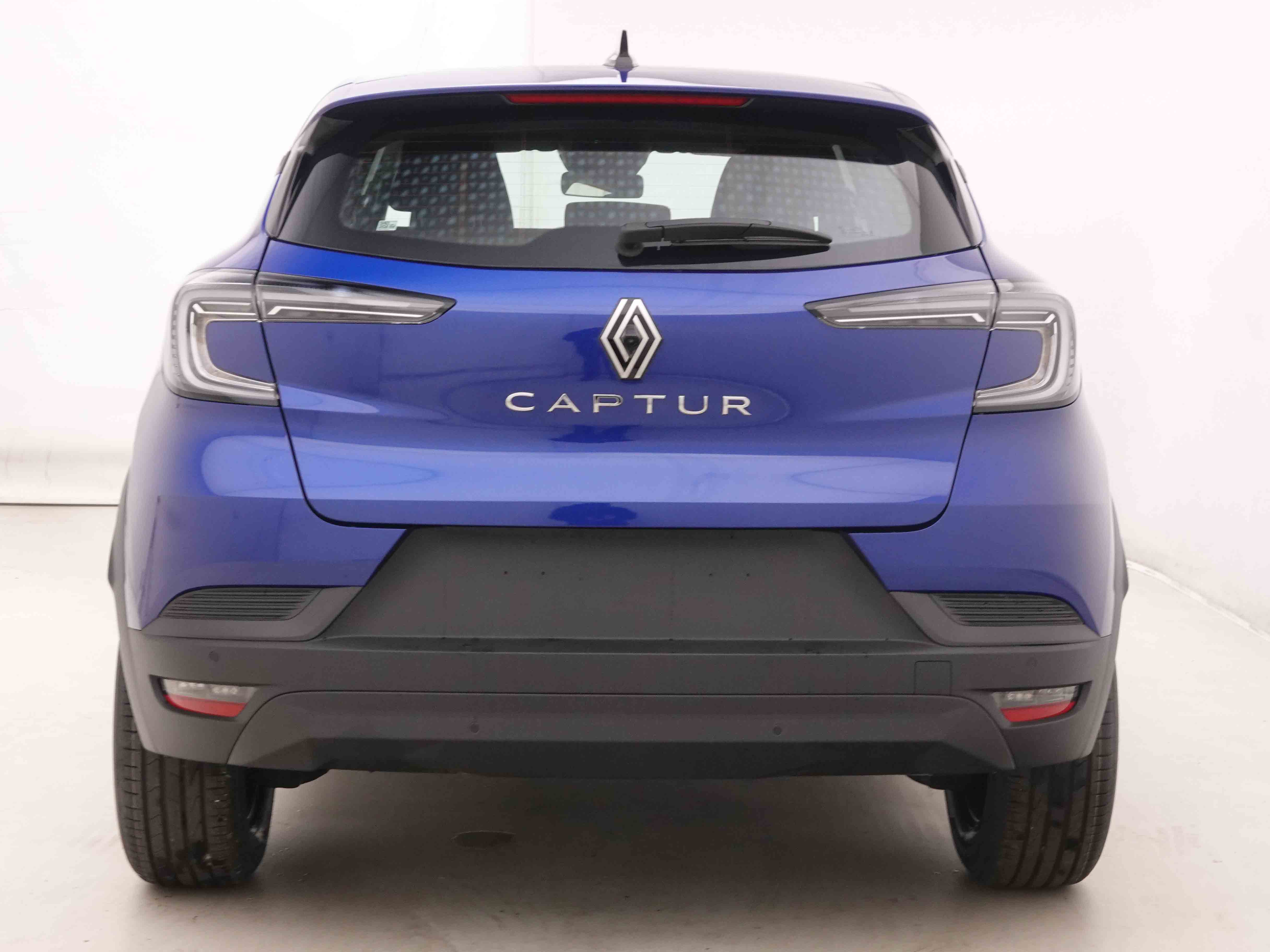 Véhicule de leasing intérieure