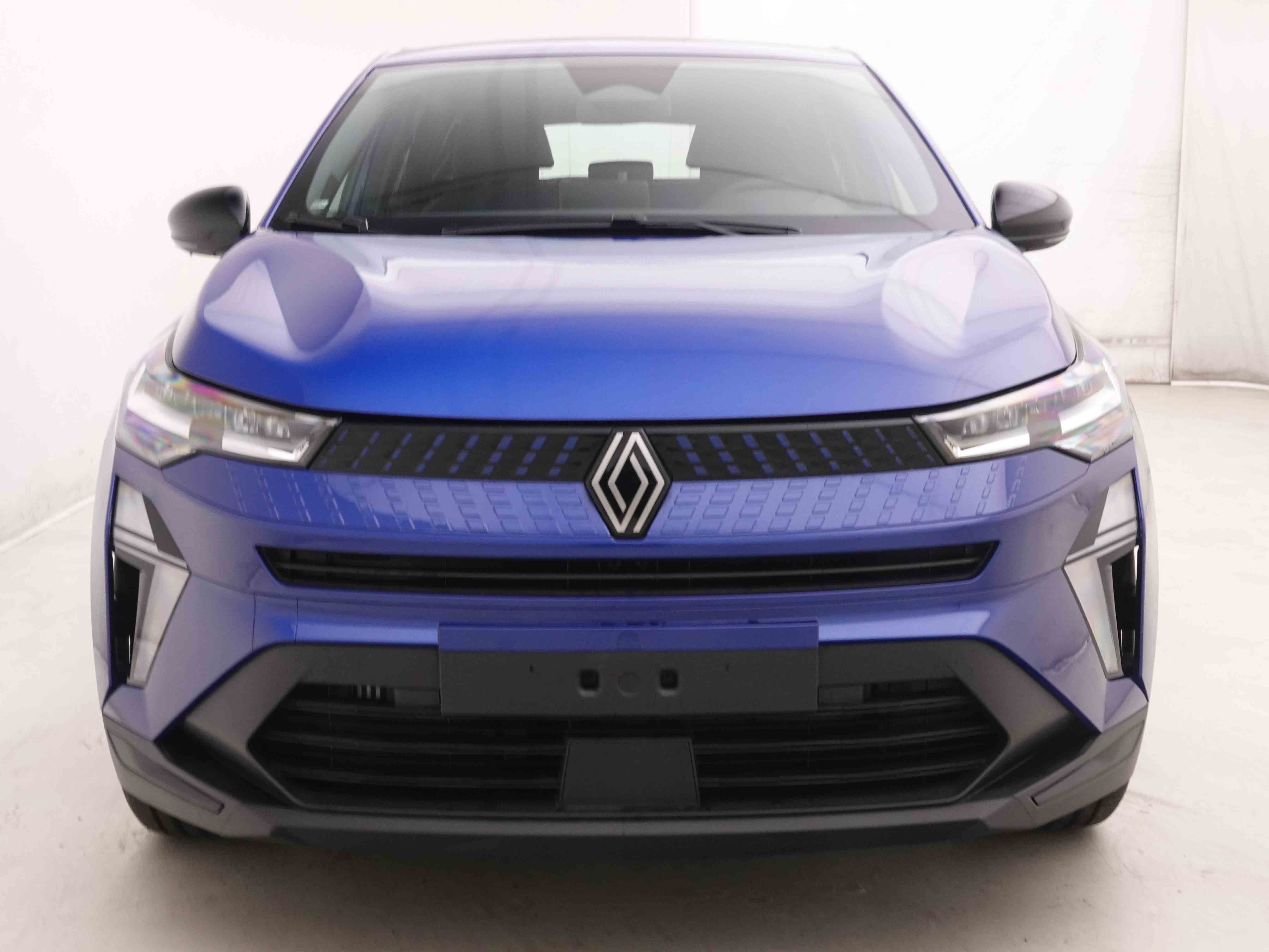 Véhicule de leasing intérieure