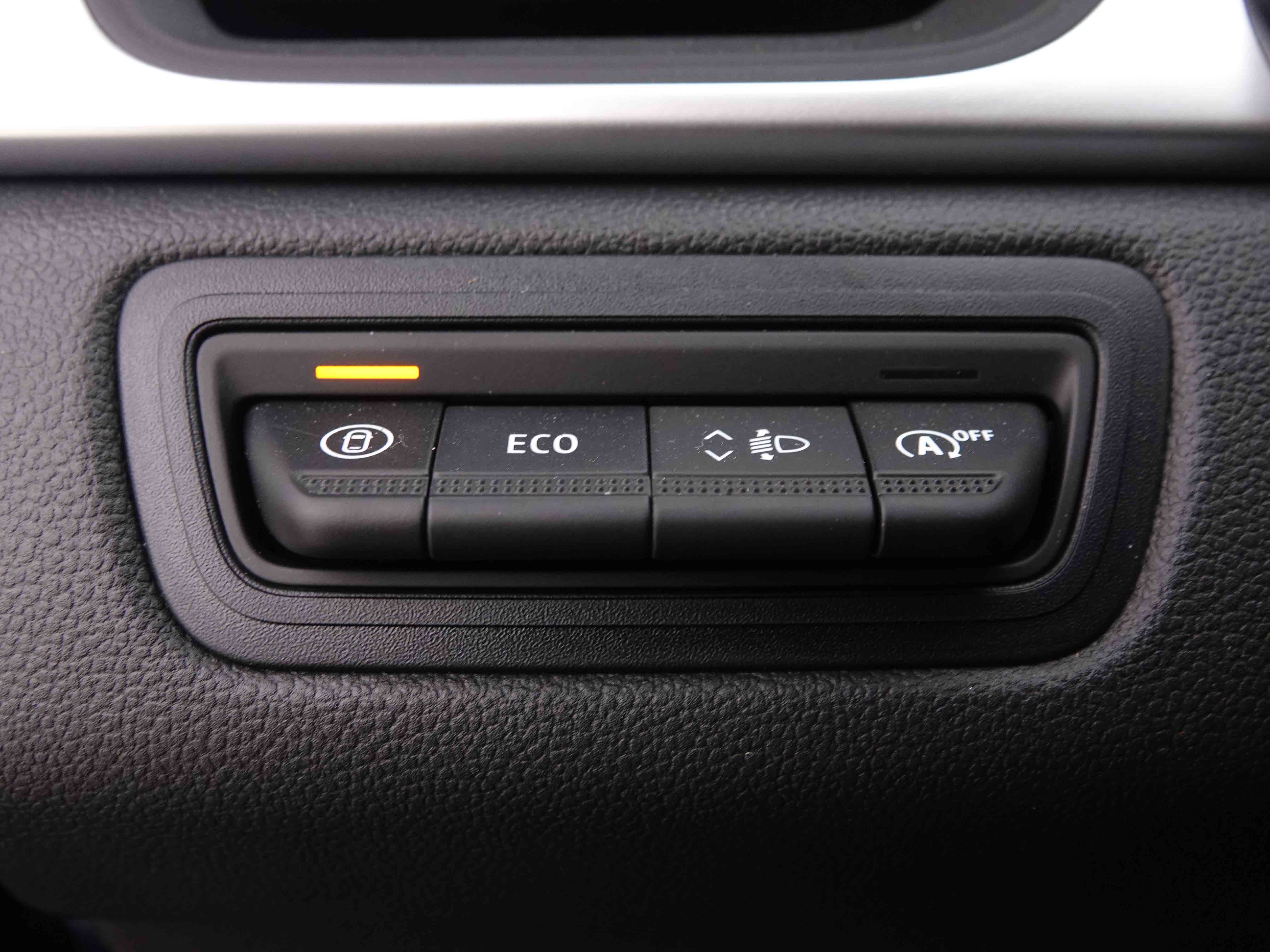 Véhicule de leasing intérieure