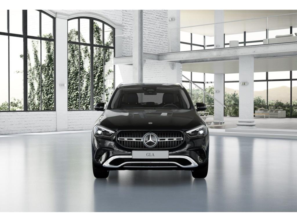 Véhicule de leasing intérieure