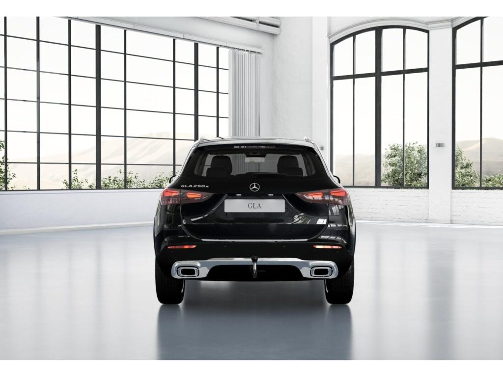 Véhicule de leasing intérieure