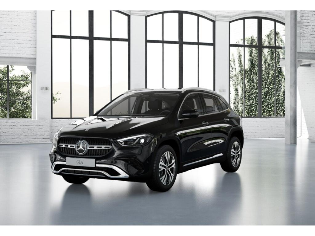 Véhicule de leasing intérieure