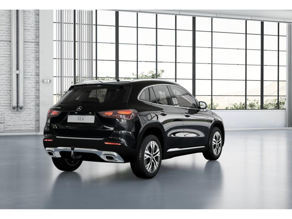 Véhicule de leasing intérieure