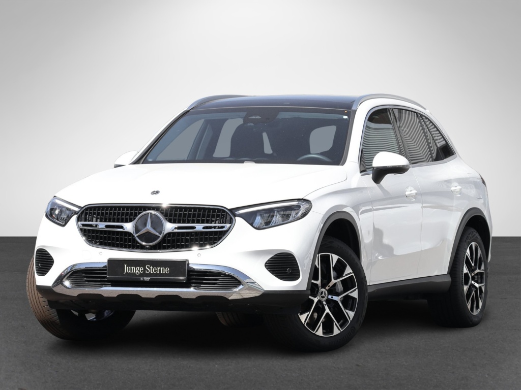 Véhicule de leasing intérieure