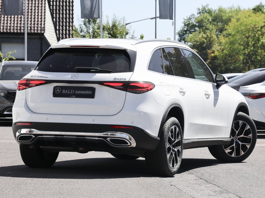 Véhicule de leasing intérieure