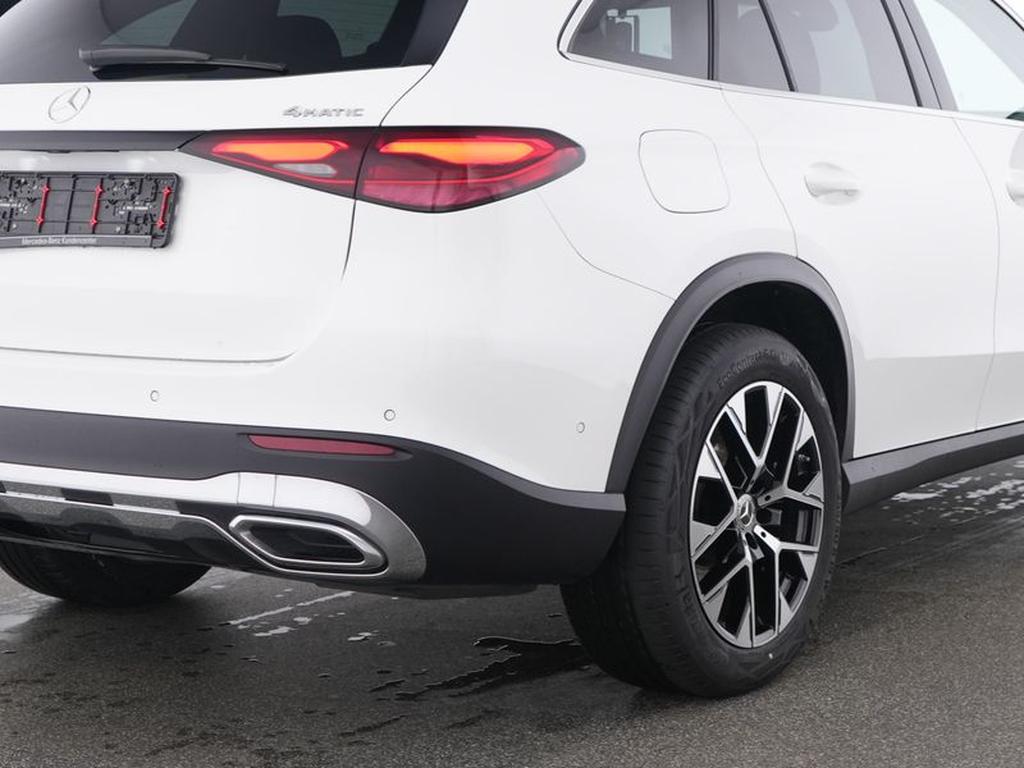 Véhicule de leasing intérieure