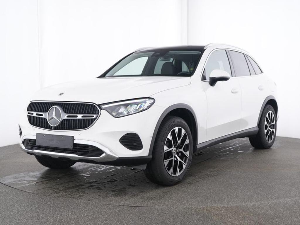 Véhicule de leasing intérieure