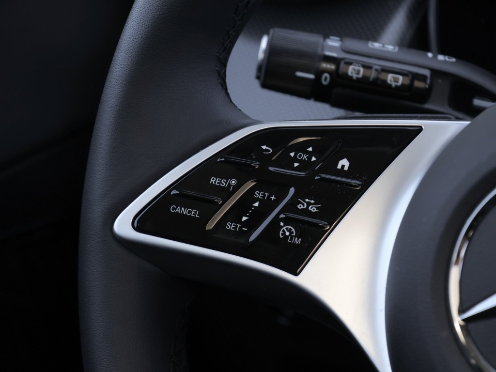 Véhicule de leasing intérieure