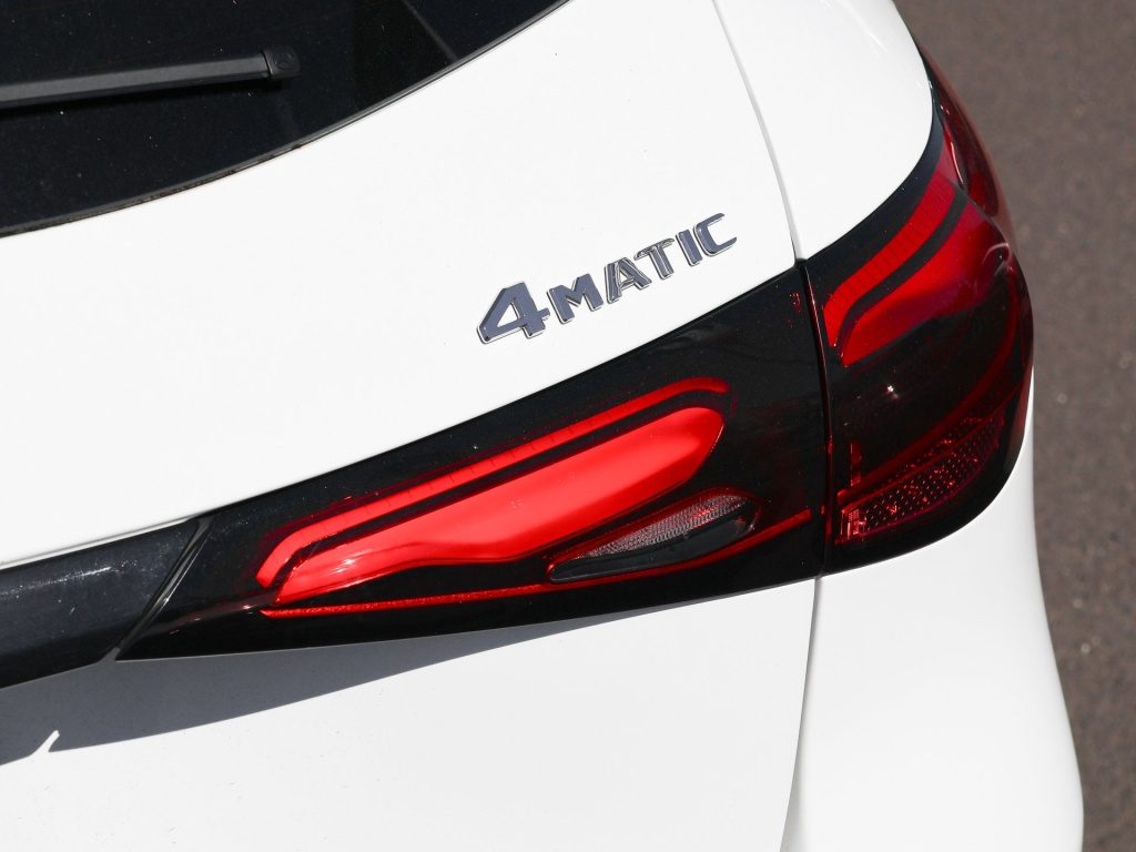 Véhicule de leasing intérieure