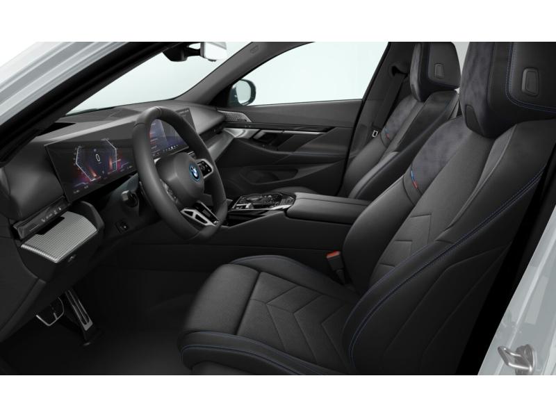 Lease wagen interieur