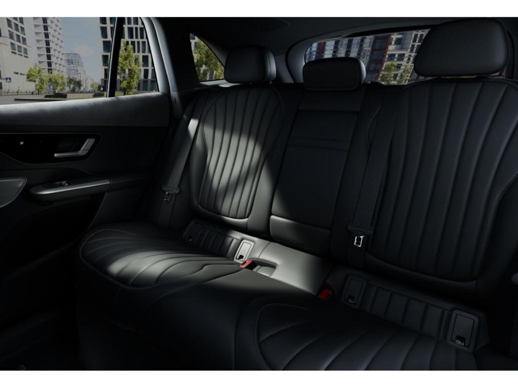 Lease wagen interieur