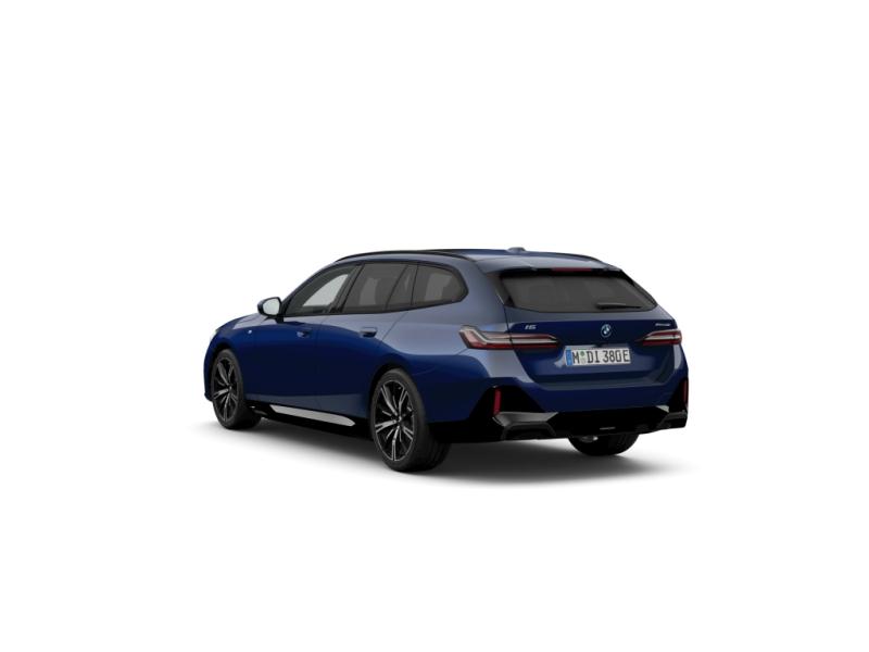 Lease wagen interieur