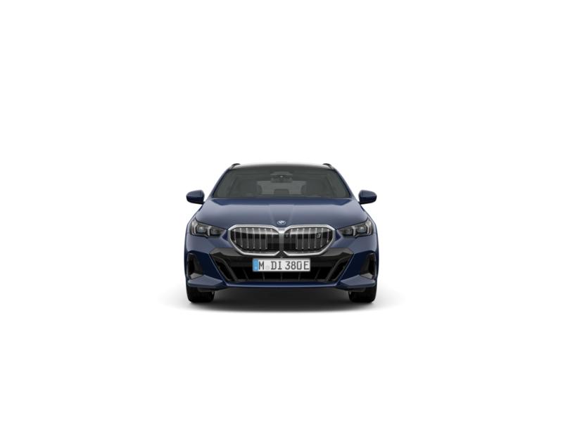 Lease wagen interieur