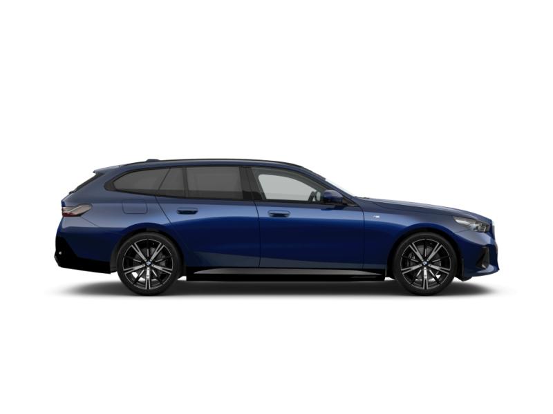 Lease wagen interieur
