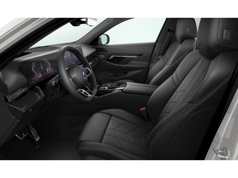 Lease wagen interieur