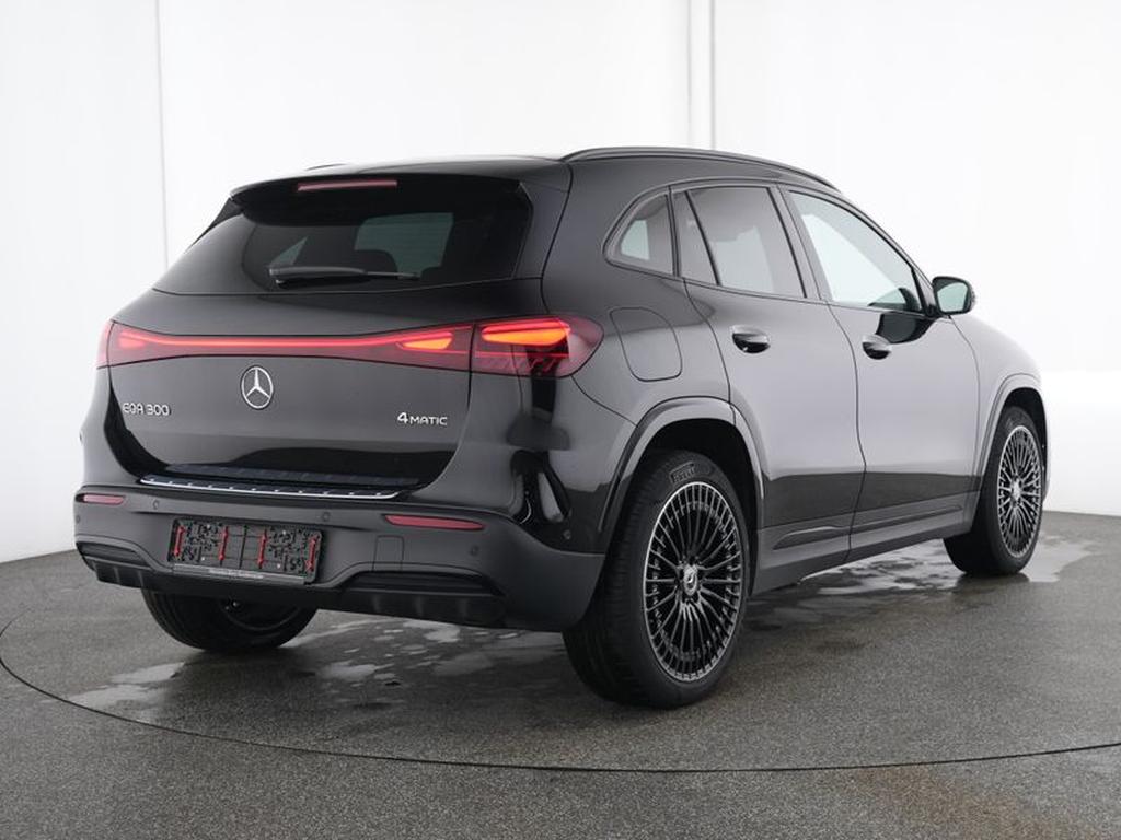 Lease wagen interieur