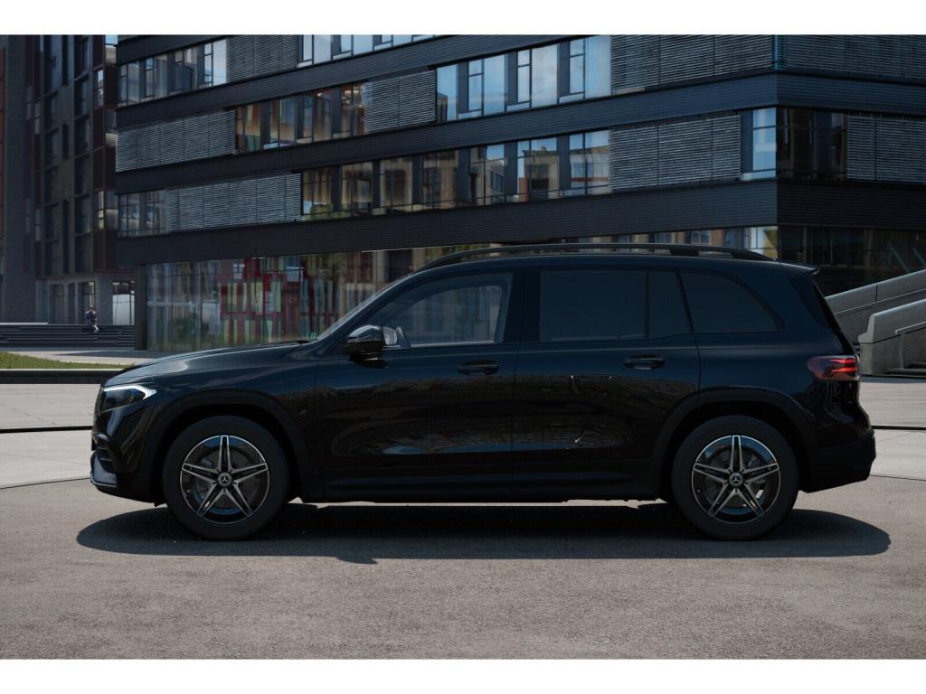 Lease wagen interieur