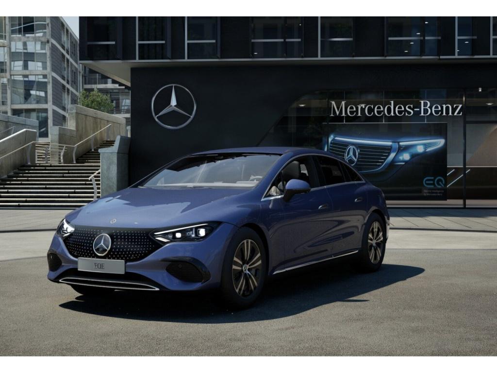 Lease wagen interieur