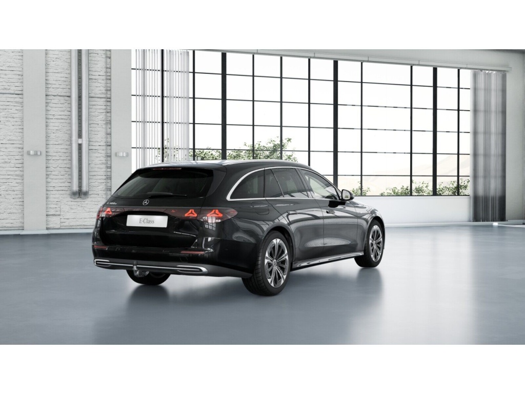 Véhicule de leasing intérieure
