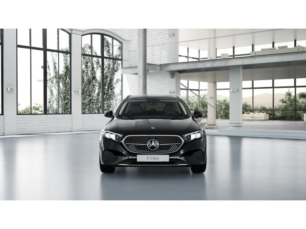Lease wagen interieur