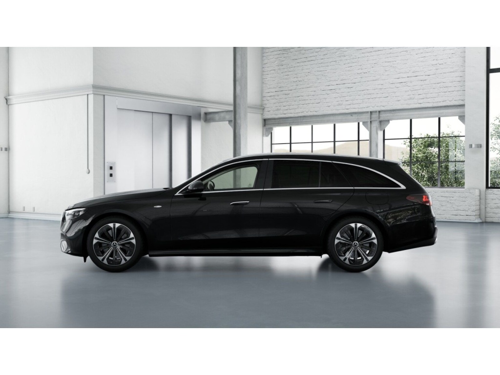 Lease wagen interieur