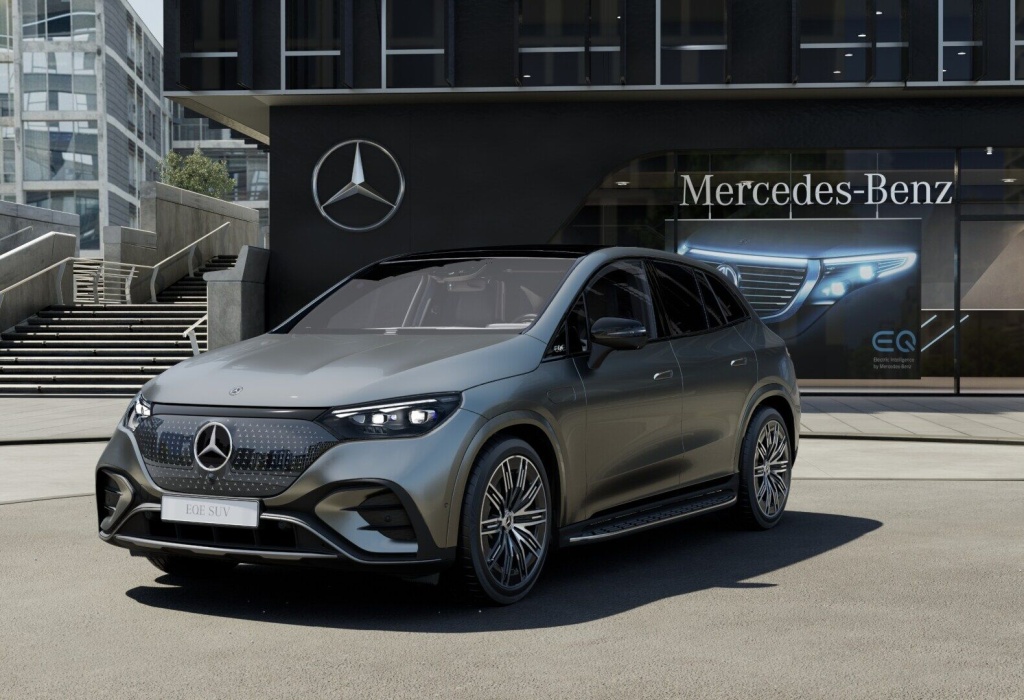 Lease wagen interieur