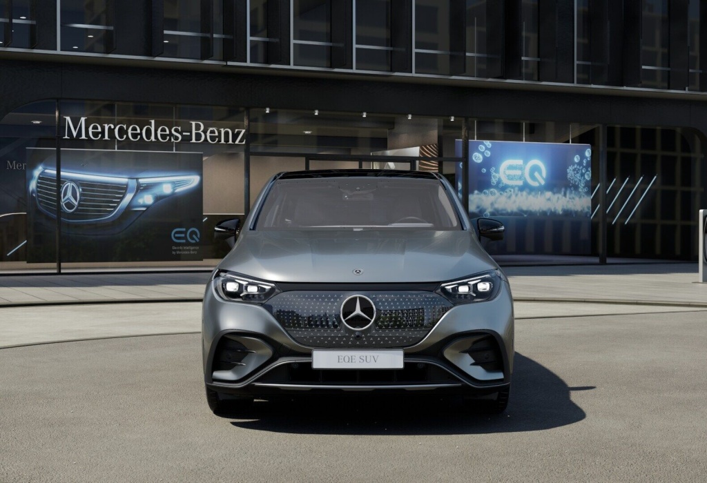Lease wagen interieur