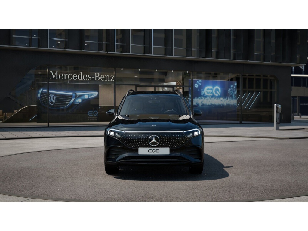 Véhicule de leasing intérieure