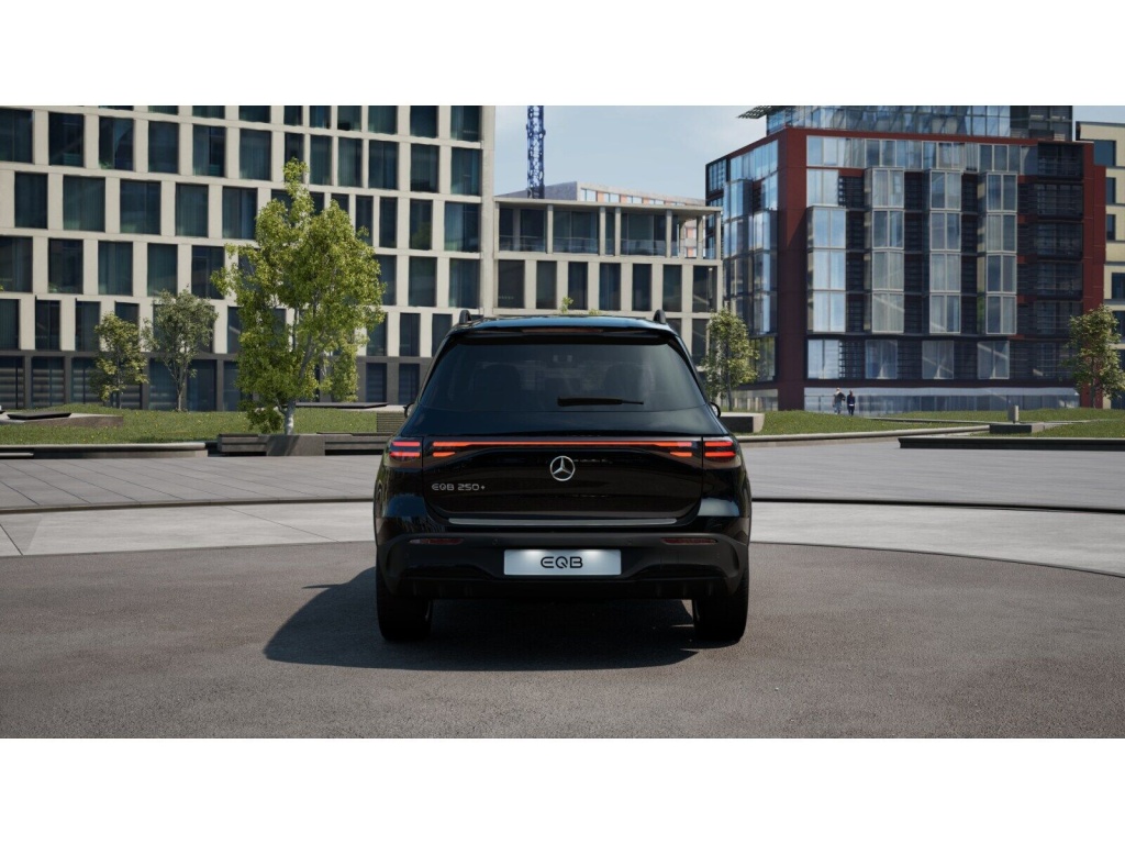 Véhicule de leasing intérieure