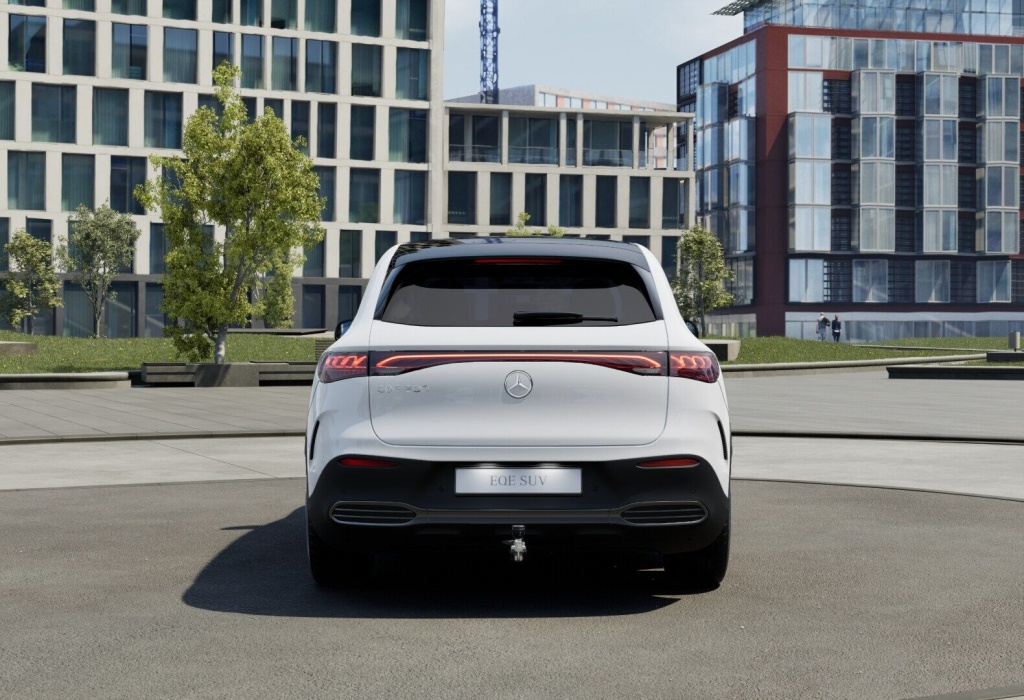 Véhicule de leasing intérieure