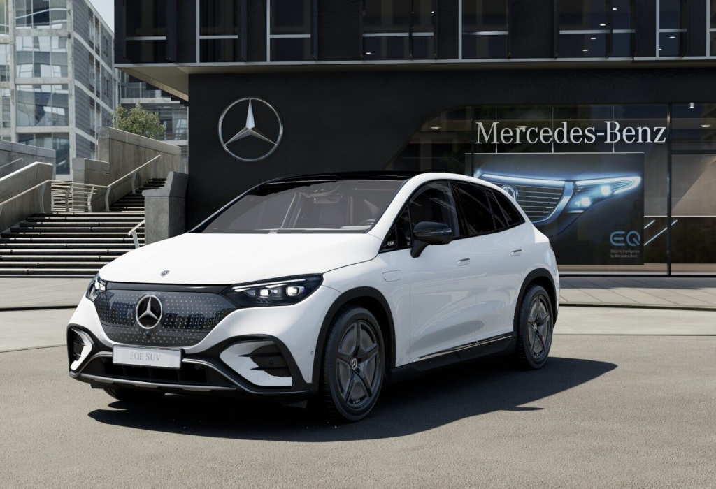 Véhicule de leasing intérieure