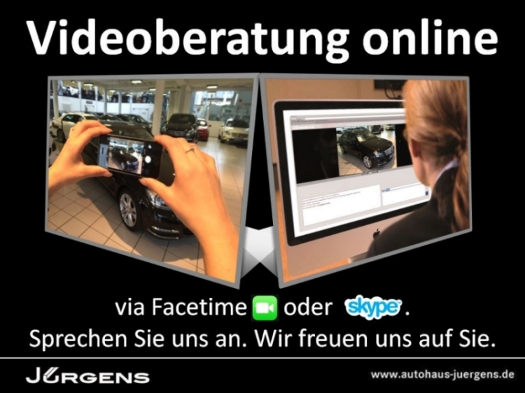 Lease wagen interieur