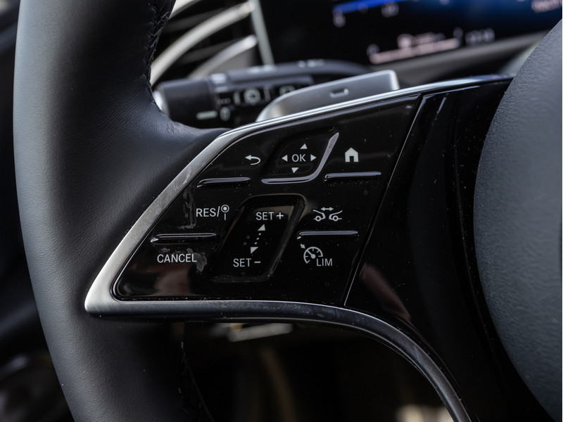 Véhicule de leasing intérieure