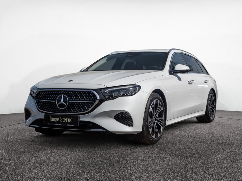 Lease wagen interieur
