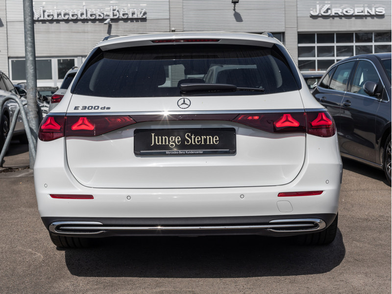 Véhicule de leasing intérieure
