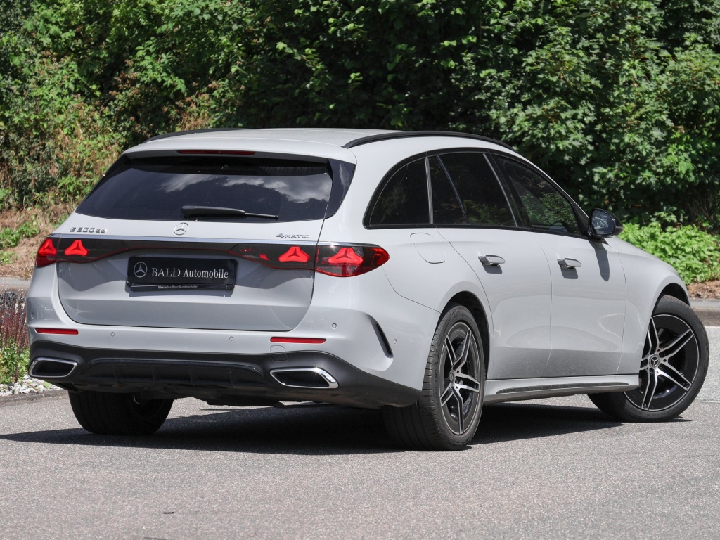 Lease wagen interieur