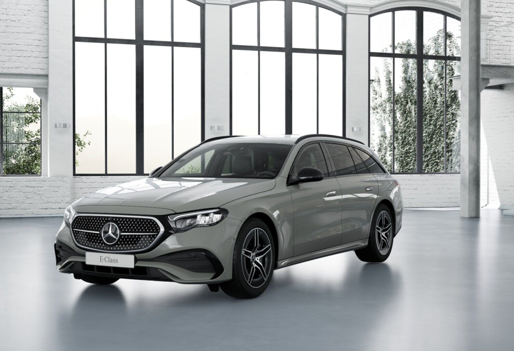 Véhicule de leasing intérieure