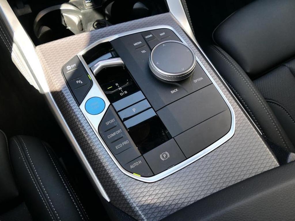 Lease wagen interieur