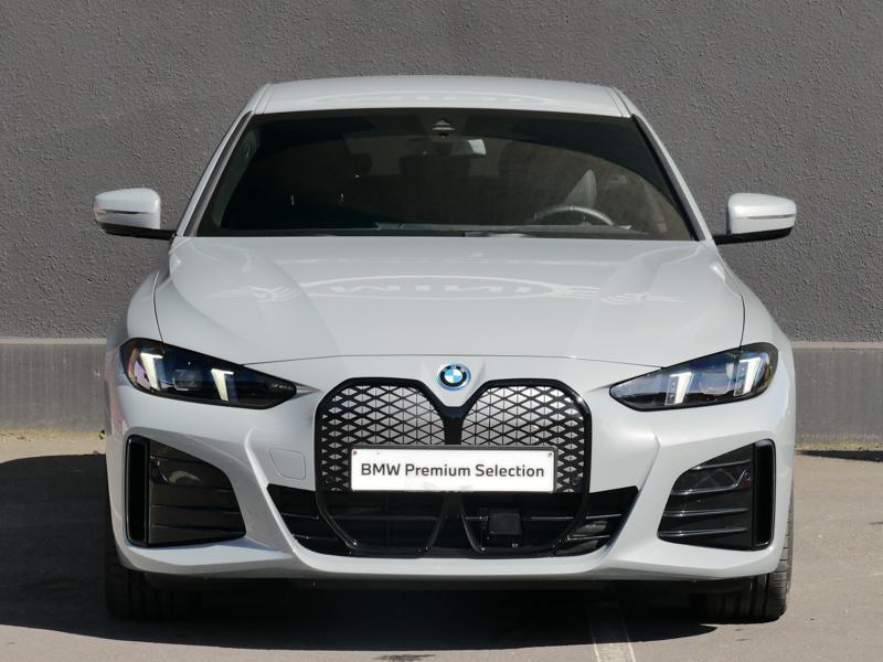 Lease wagen interieur
