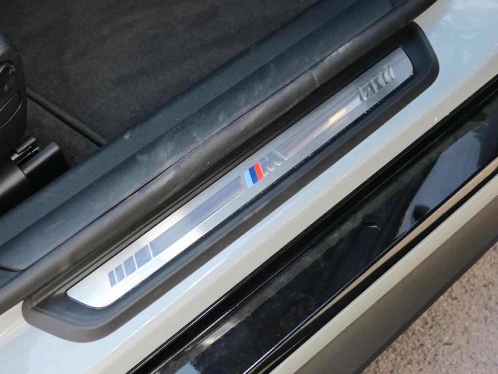 Lease wagen interieur