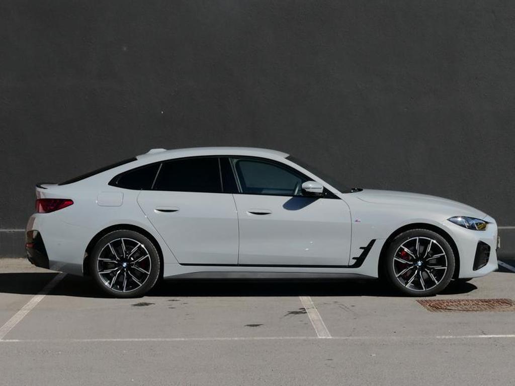 Lease wagen interieur