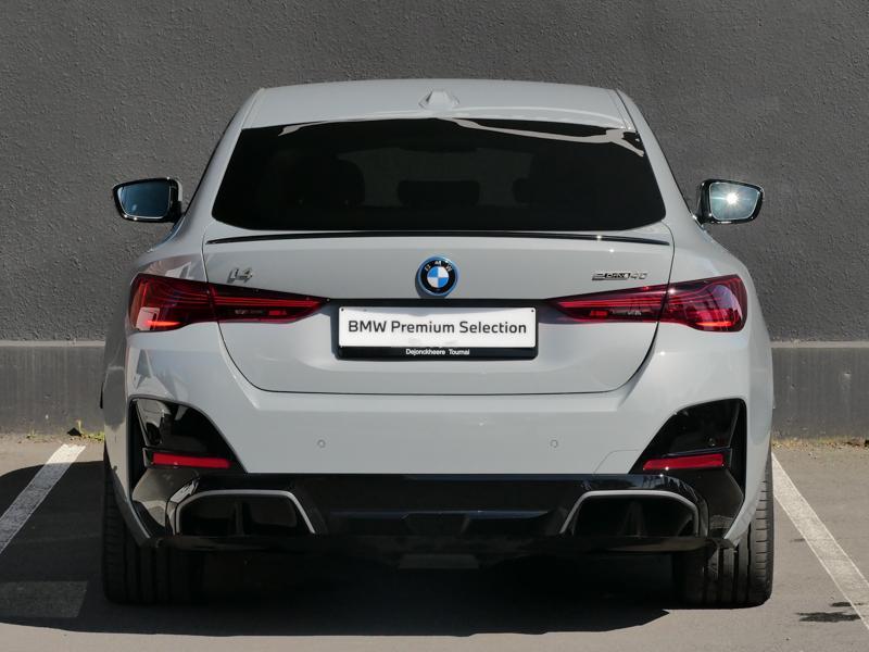 Lease wagen interieur